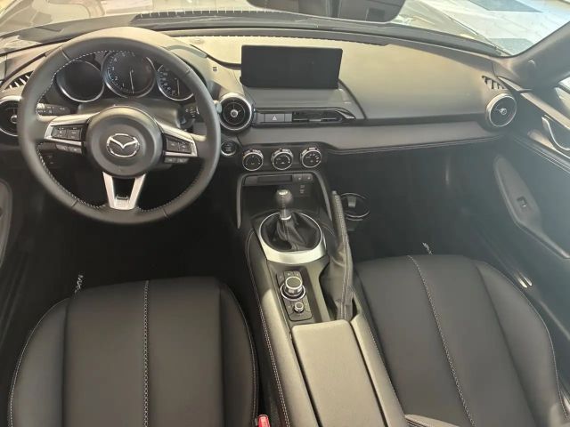 Mazda MX-5 Exclusive-line SkyActiv