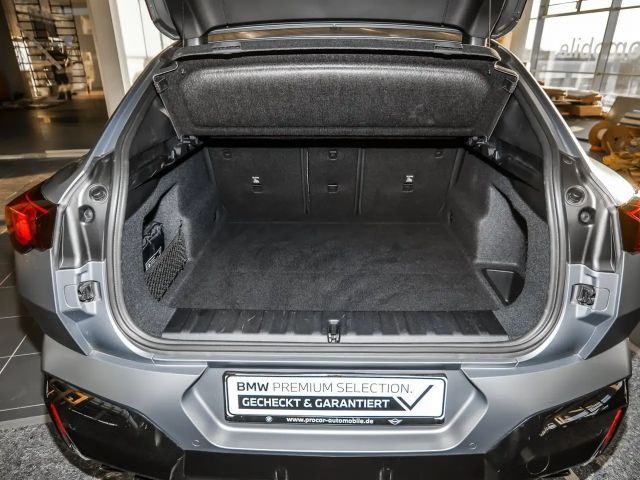 BMW X2 M-Sport M35i xDrive