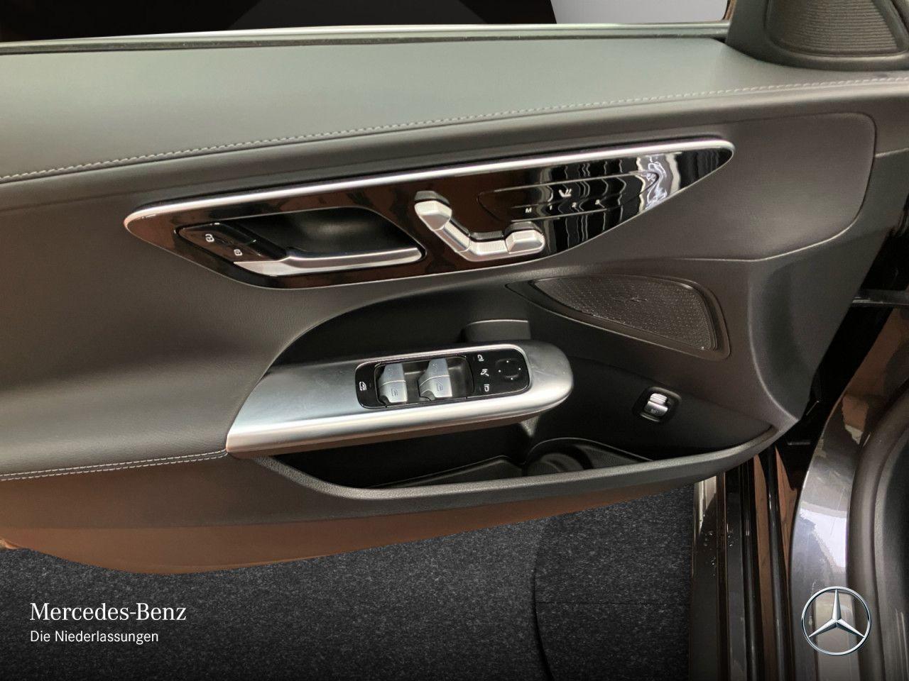 Mercedes-Benz C 180 AMG Line Sedan