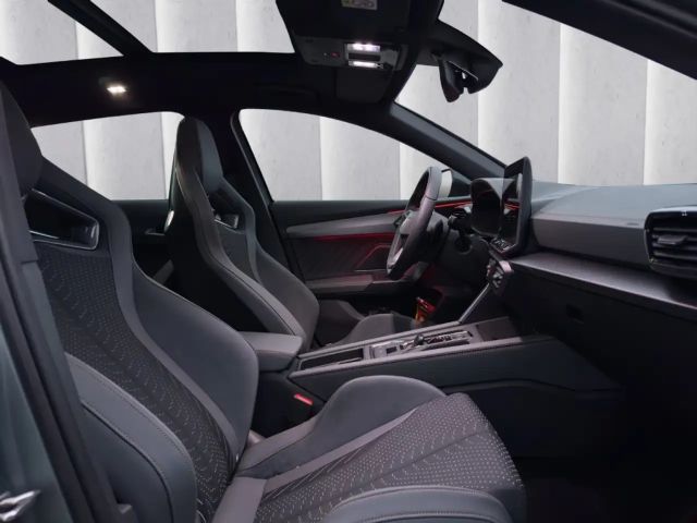 Cupra Formentor 2.0 TSI 4Drive VZ