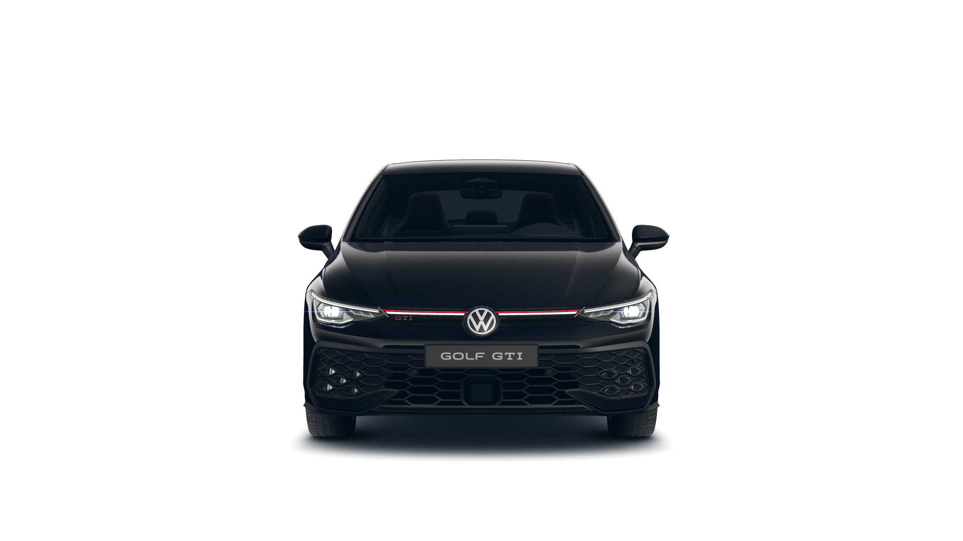 Volkswagen Golf DSG GTI