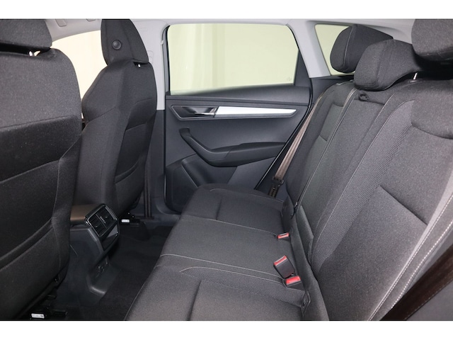 Skoda Karoq Ambition