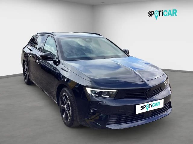 Opel Astra GS-Line Grand Sport
