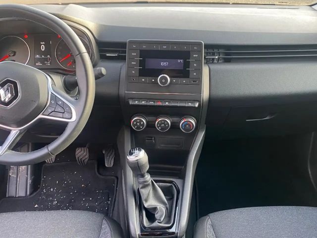 Renault Clio Equilibre Equilibre TCe 90