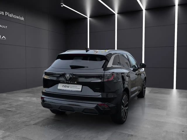 Renault Austral E-Tech Iconic
