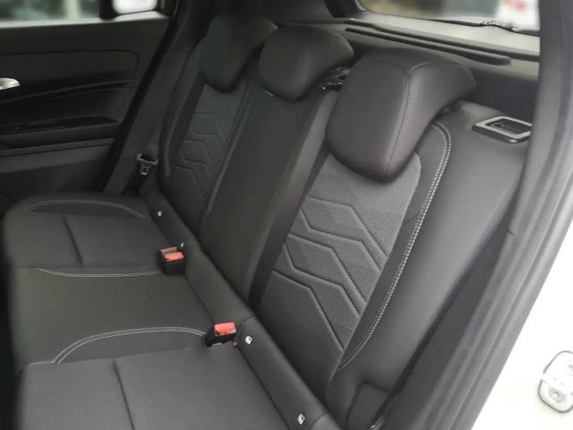 Jeep Avenger Altitude Full-Electric