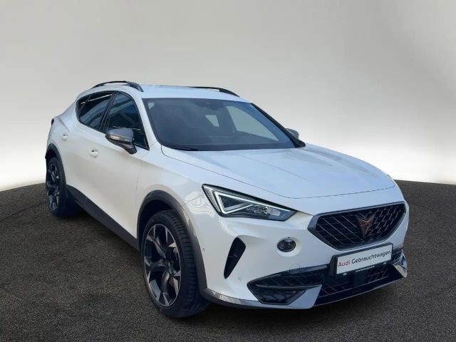 Cupra Formentor 1.4 DSG VZ e-Hybrid