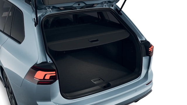 Volkswagen Golf DSG Golf VIII R-Line Variant