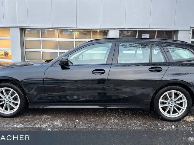 BMW 320 320d Touring