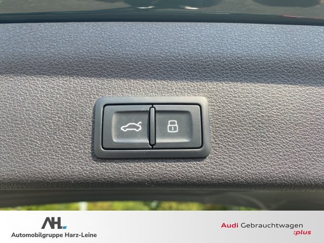 Audi S6 Avant Quattro