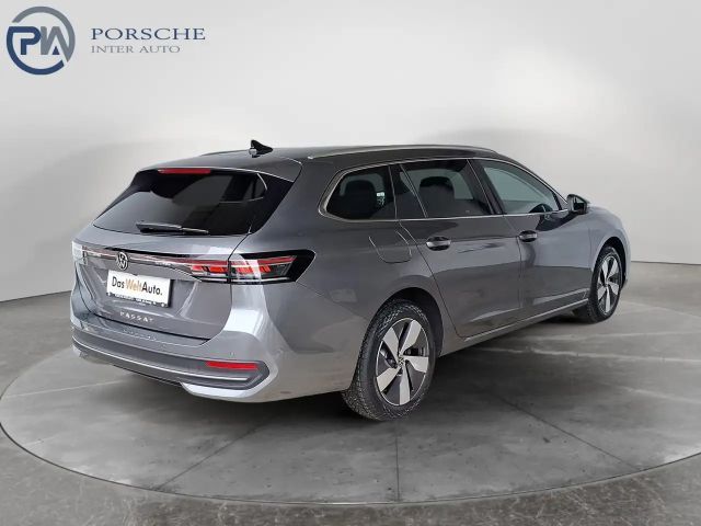 Volkswagen Passat Business DSG Variant