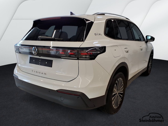 Volkswagen Tiguan 2.0 TDI