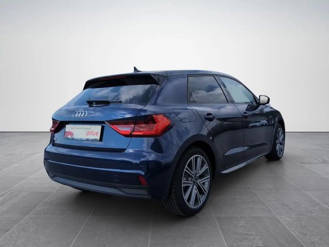 Audi A1 30 TFSI