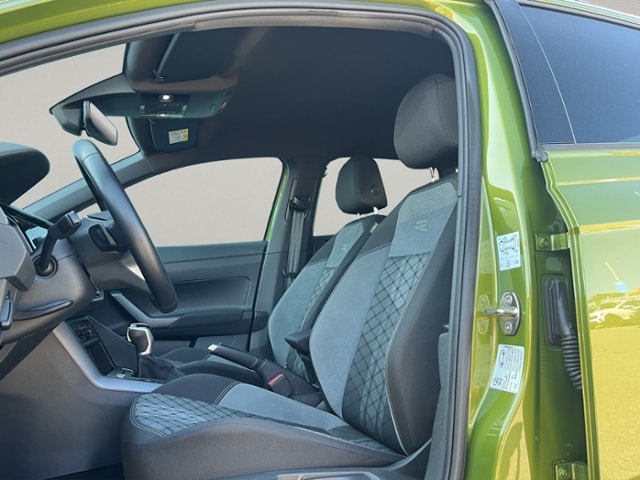 Volkswagen Taigo 1.5 TSI DSG R-Line