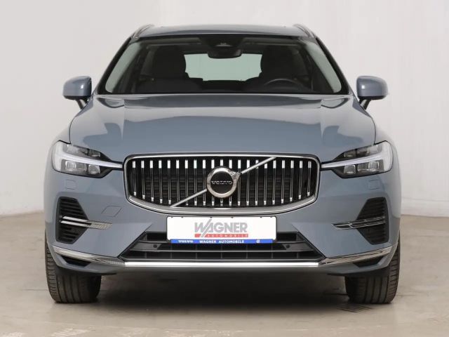 Volvo XC60 AWD Inscription Recharge T8