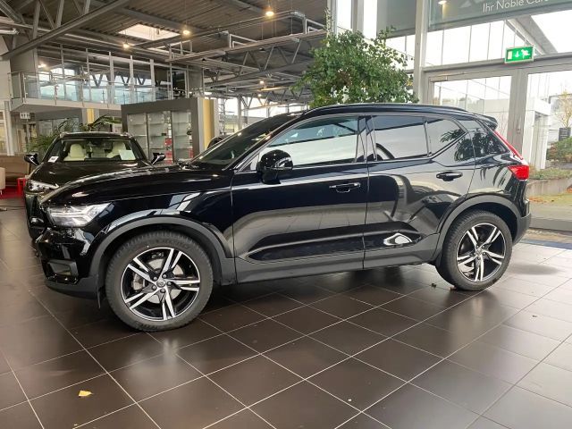 Volvo XC40 R-Design