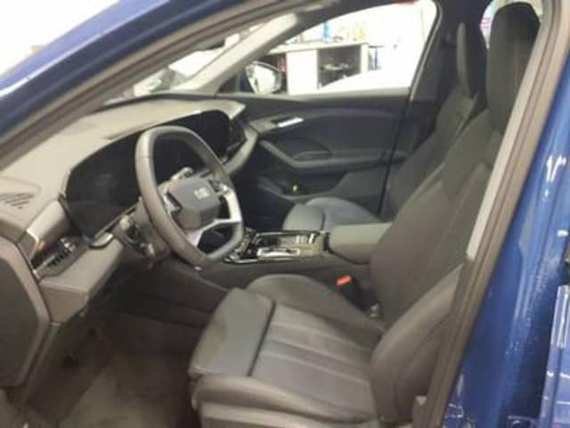 Audi Q6 e-tron Quattro