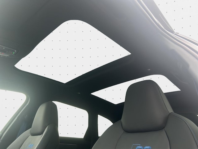 Audi A6 e-tron Avant Performance Quattro