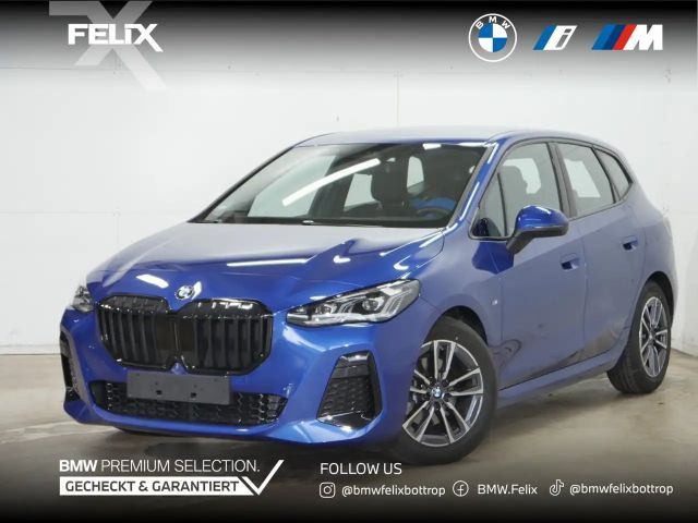 BMW 218 218d Active Tourer M-Sport