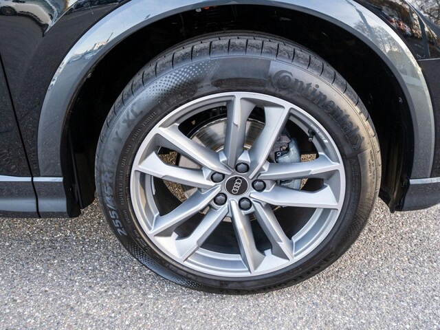 Audi Q3 35 TFSI S-Tronic