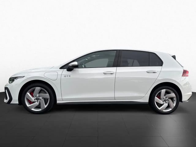 Volkswagen Golf GTE eHybrid