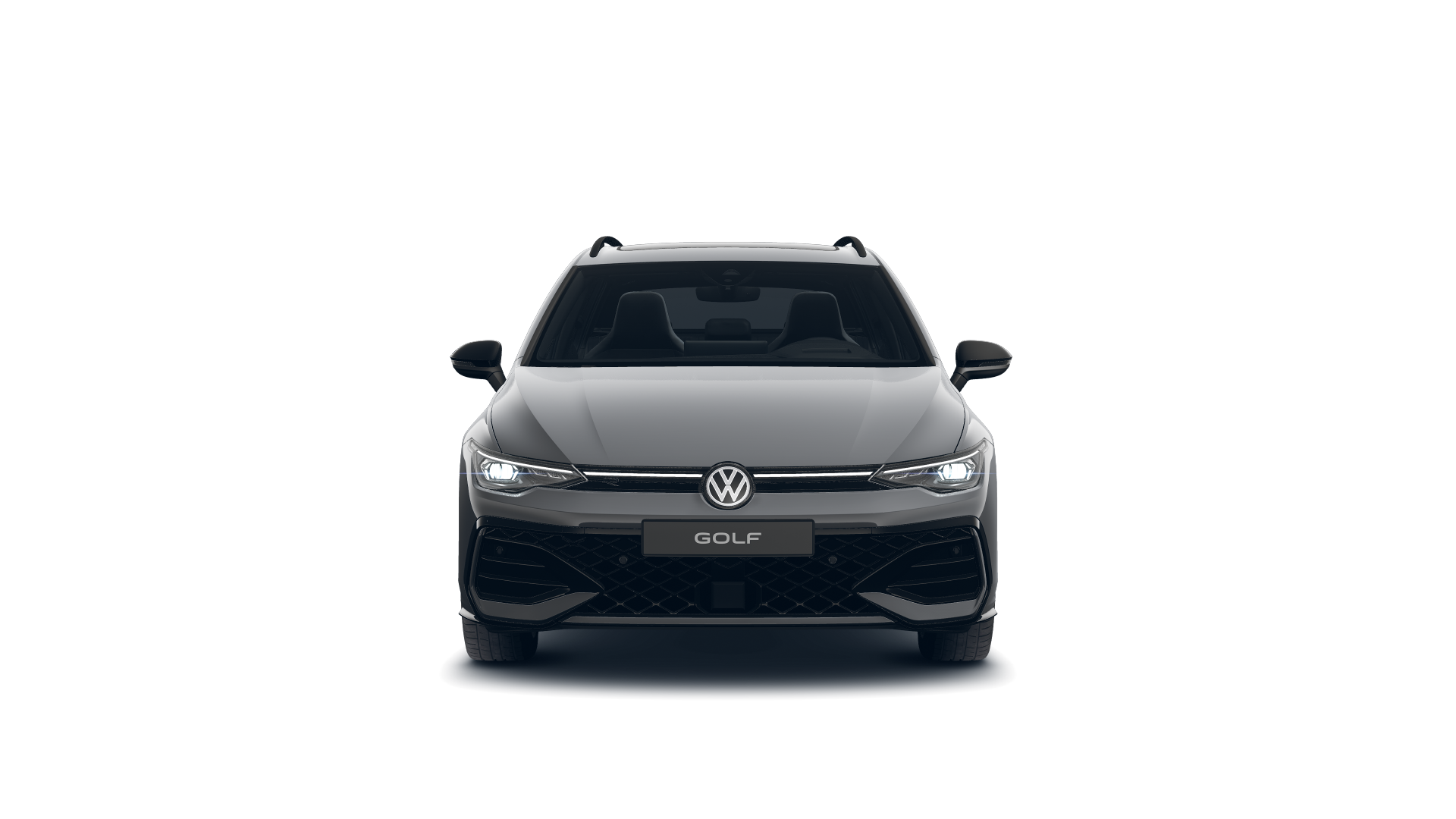 Volkswagen Golf R-Line Variant