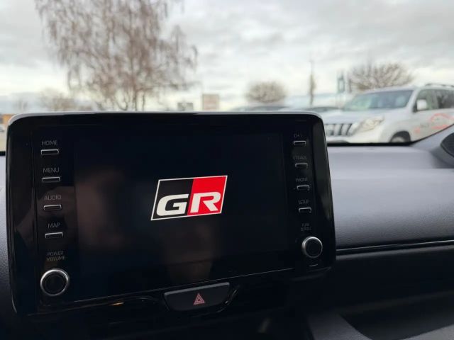 Toyota Yaris GR Hatchback