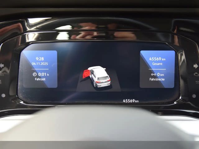 Volkswagen Golf Golf VIII Life