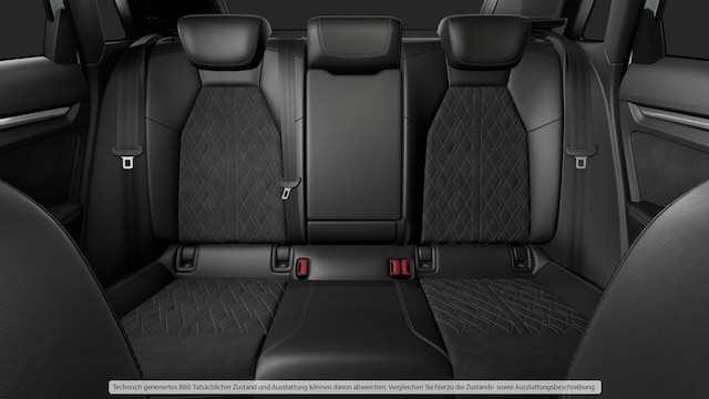 Audi A3 35 TFSI S-Line S-Tronic Sportback