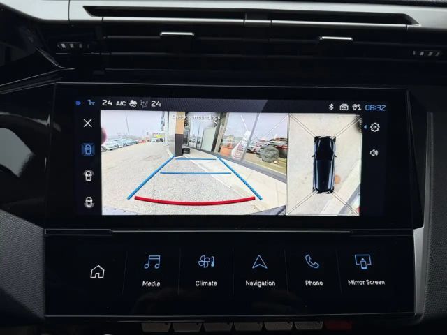 Peugeot 308 Allure Pack Hybrid SW