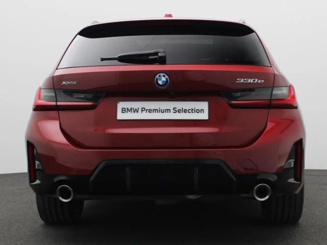 BMW 330 M-Sport xDrive