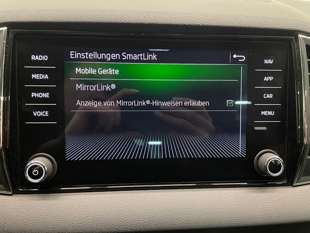 Skoda Karoq 2.0 TDI 4x4 Clever