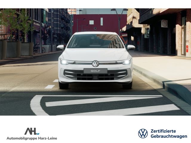 Volkswagen Golf DSG Golf VIII