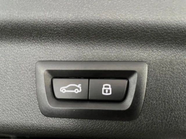 BMW X1 M-Sport xDrive