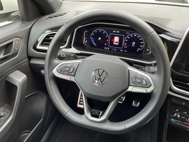 Volkswagen T-Roc 1.5 TSI DSG R-Line