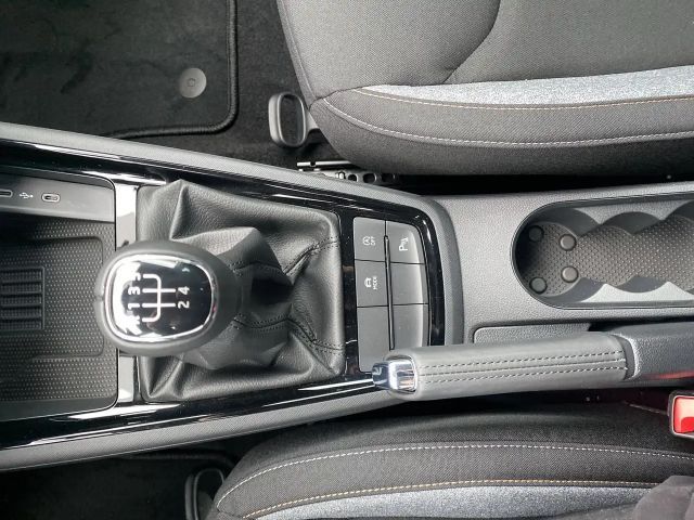 Skoda Scala Selection