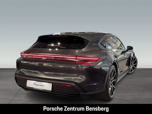 Porsche Taycan 4S Sport Turismo