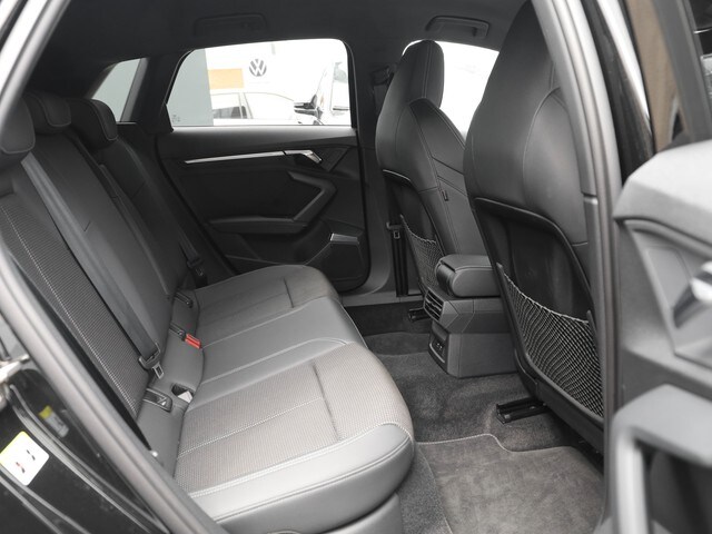 Audi S3 Quattro S-Tronic Sportback