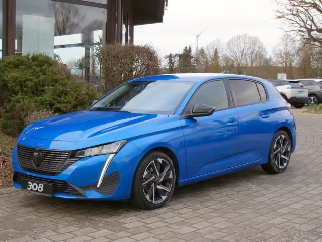 Peugeot 308 Allure Pack EAT8 PureTech