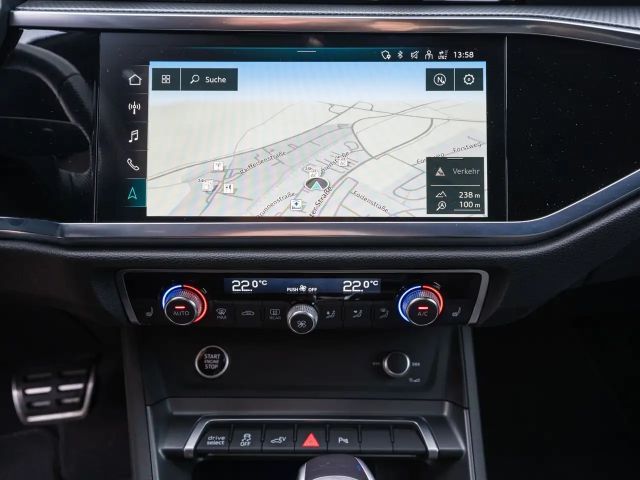 Audi Q3 45 TFSI S-Line