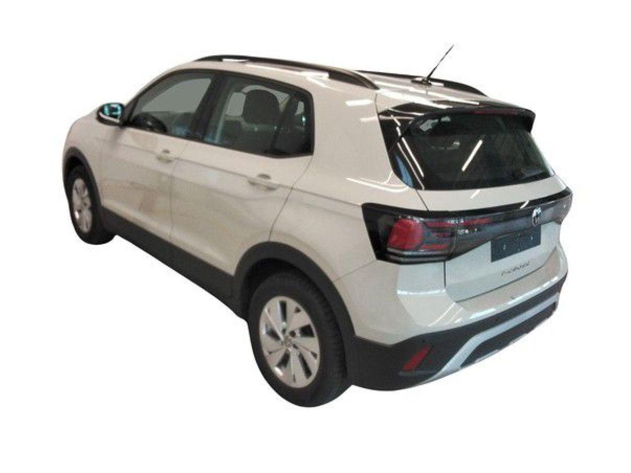 Volkswagen T-Cross 1.0 TSI Life
