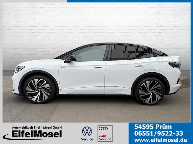 Volkswagen ID.5 4Motion IQ.Drive