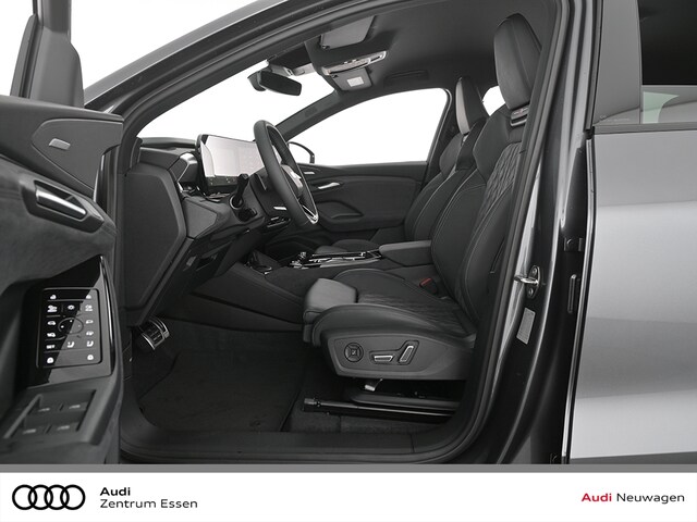 Audi Q6 e-tron Quattro