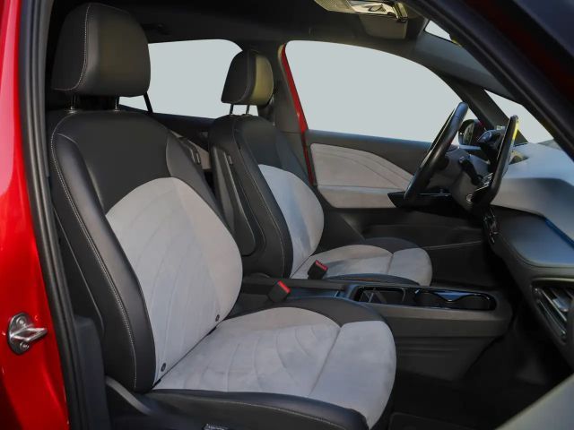 Volkswagen ID.3 Max Performance Pro