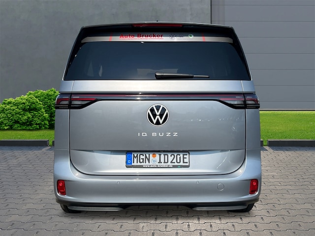 Volkswagen ID.Buzz 150 kW Pro
