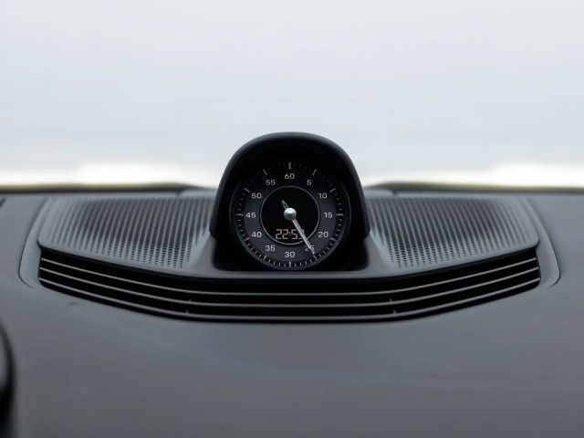 Porsche Taycan S Sport Turismo Turbo