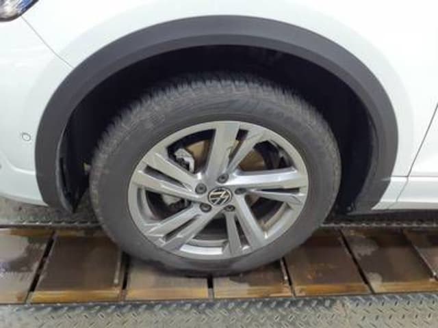 Volkswagen T-Roc 1.5 TSI DSG R-Line