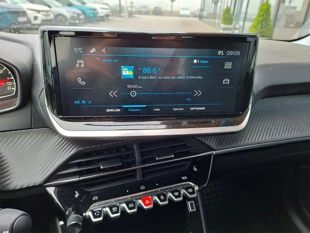 Peugeot 208 PureTech Style