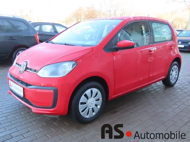 Volkswagen up! 1.0 MPI