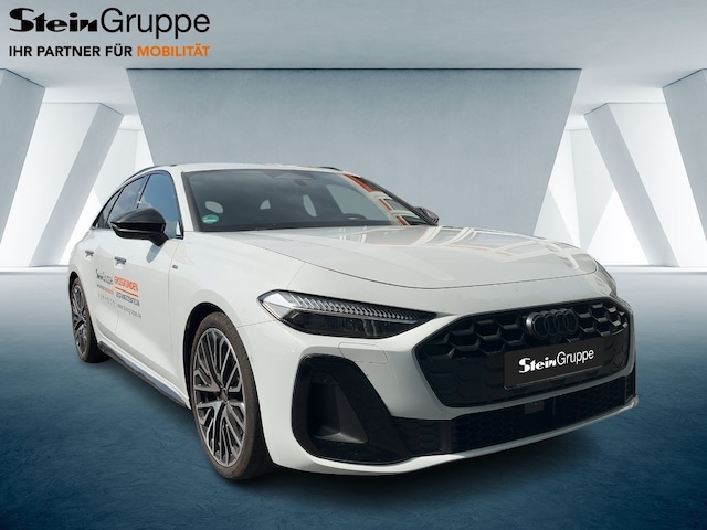 Audi A5 Avant Quattro S-Tronic